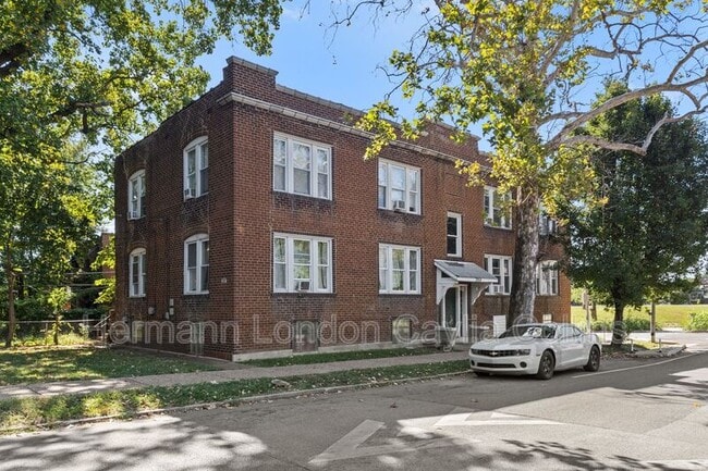 property at 3954 Louisiana Ave