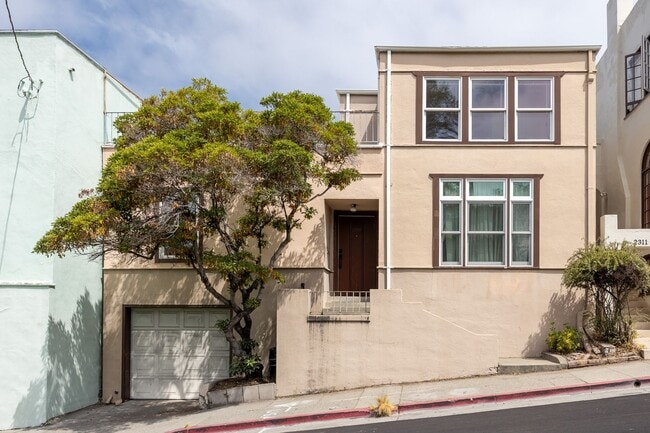 property at 2311 Hearst Ave