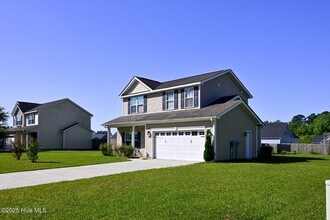 108 Maidstone Dr in Richlands, NC - Building Photo - Building Photo