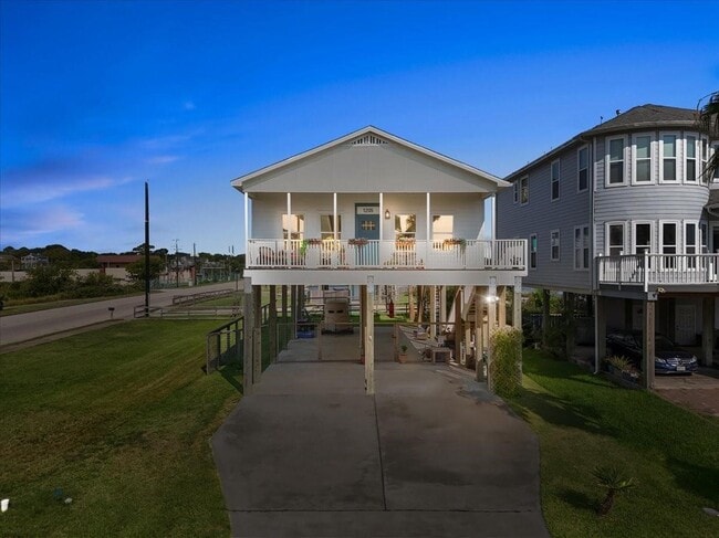 1205 Todville Rd