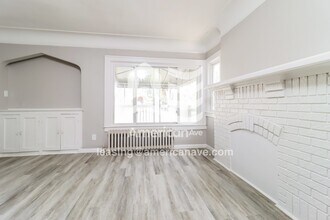 16565 Kentfield St in Detroit, MI - Foto de edificio - Building Photo