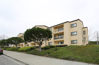 Silvercrest-Ventura in Ventura, CA - Foto de edificio - Building Photo