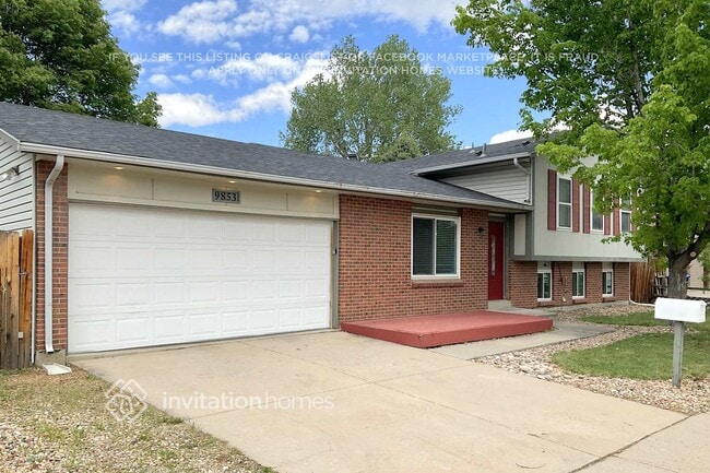 property at 9853 W 74th Way