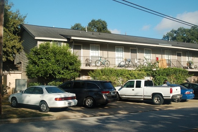 Katy Terrace Apartments in Katy, TX - Building Photo - Building Photo