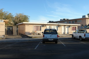 2409 Sunrise Ave Apartments