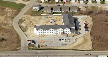 Sunridge Meadows in Festus, MO - Building Photo - Building Photo