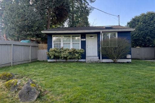 property at 14311 Meridian Ave N