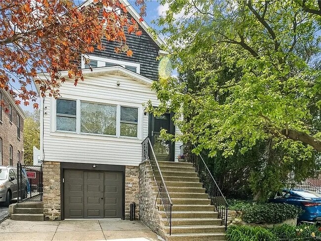property at 350 E 235th St