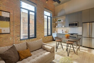 729 N Sangamon St in Chicago, IL - Building Photo - Building Photo