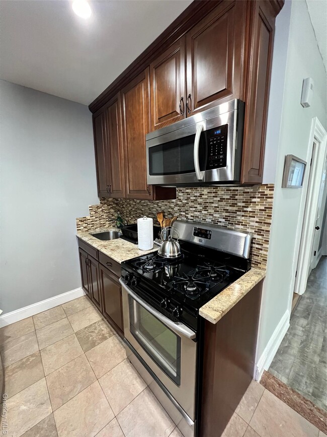 property at 24-38 93rd St