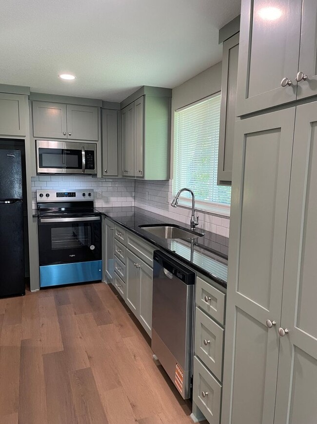 924 Gurley Ln in Waco, TX - Building Photo - Building Photo
