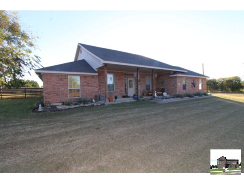 775 Cactus Ln in Copperas Cove, TX - Building Photo