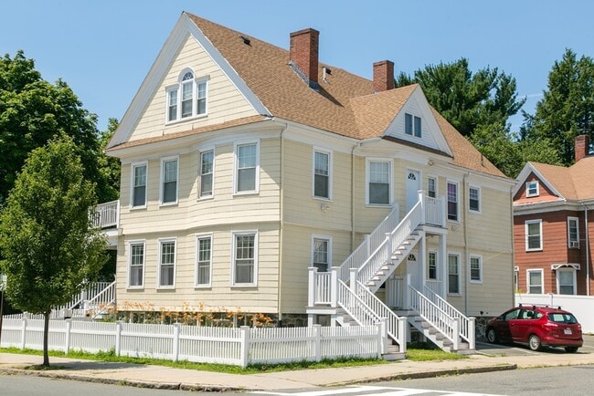 property at 102 Salem St