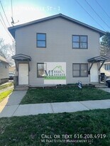 48 Eastmanville St in Coopersville, MI - Building Photo