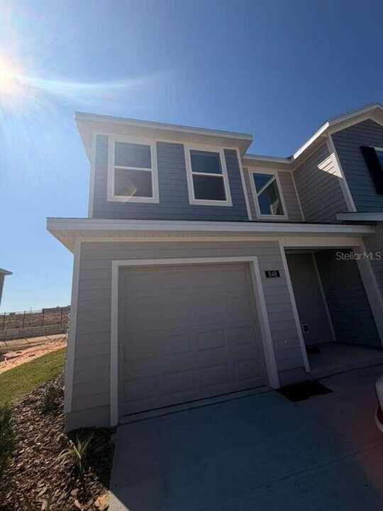 848 Lynx St in Davenport, FL - Building Photo