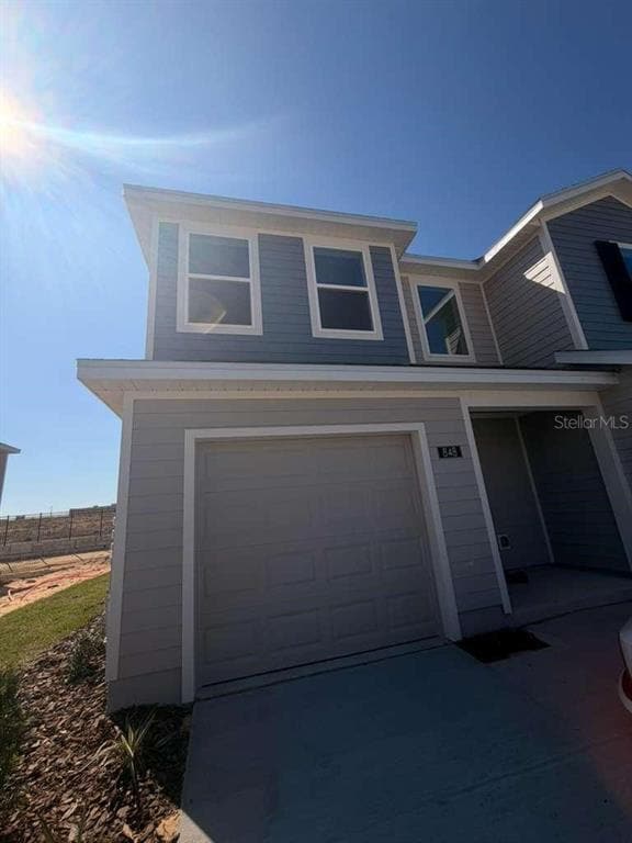 property at 848 Lynx St