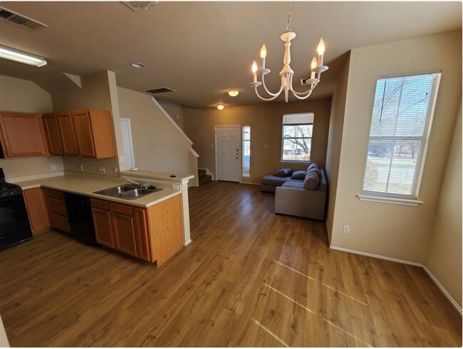 13720 Harris Ridge Blvd, Unit A in Pflugerville, TX - Building Photo - Building Photo