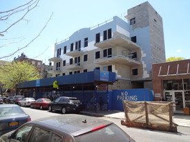 154-158 N 7th St in Brooklyn, NY - Building Photo - Building Photo