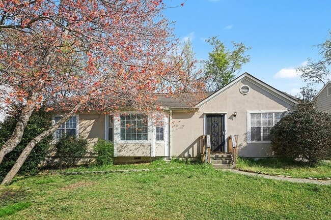 6430 Charter Way in Lithonia, GA - Building Photo - Building Photo