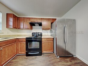 125 Konnoak Village Cir in Winston-Salem, NC - Building Photo - Building Photo