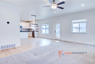 7277 Clear Sky Ln in Eagle Mountain, UT - Building Photo - Building Photo
