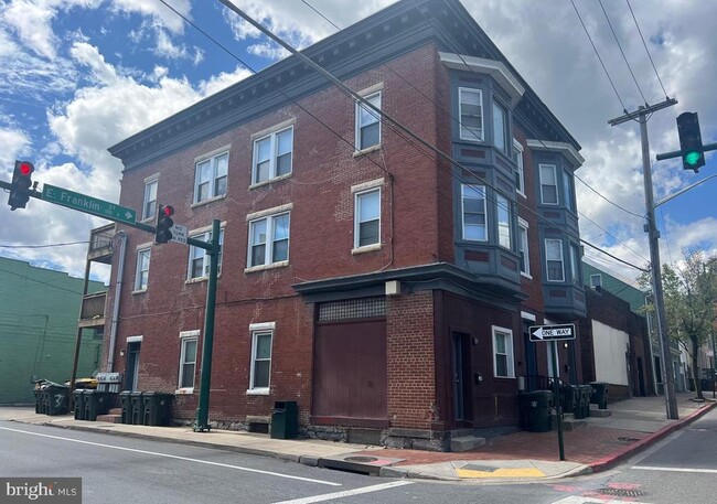 property at 145 E Franklin St