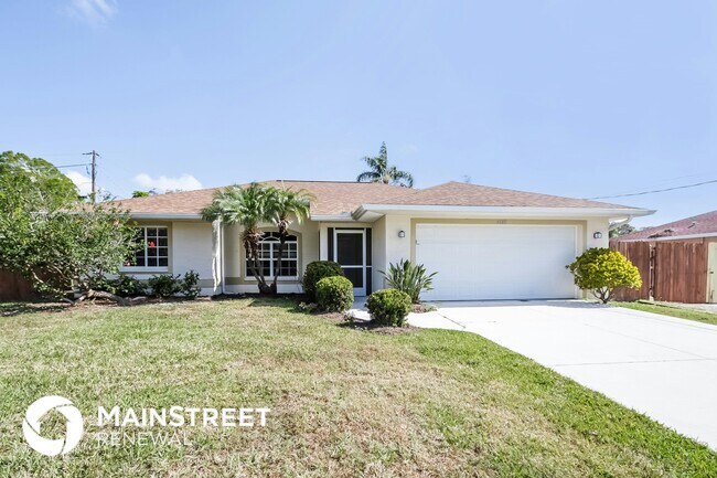 property at 4183 Hibiscus Rd