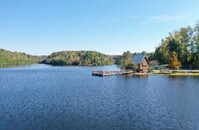 The Cottages at Lake Tamaha in Tuscaloosa, AL - Building Photo - Building Photo