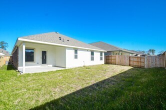 3106 Stonebriar Dr in Conroe, TX - Building Photo - Building Photo