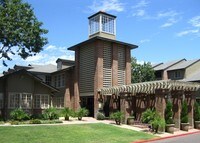 Morgan Park - Morgan Park Apartments in Phoenix, Arizona
