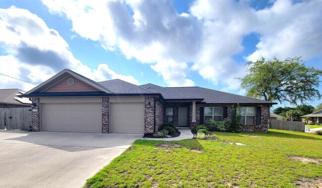 property at 8501 Holley Hills Cir