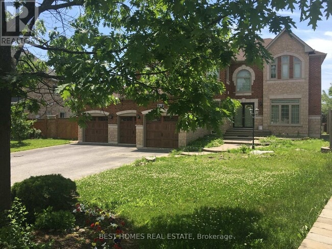 1727 Hadrian Ct in Pickering, ON - Building Photo - Building Photo