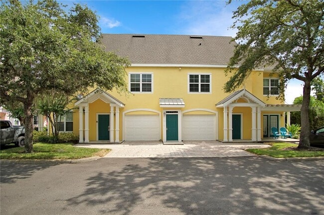 5008 Mangrove Aly in Kissimmee, FL - Foto de edificio - Building Photo