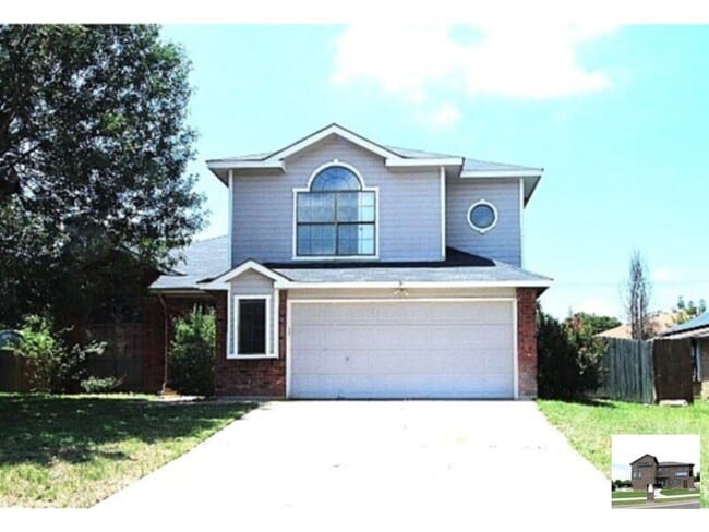 property at 307 E Hogan Dr
