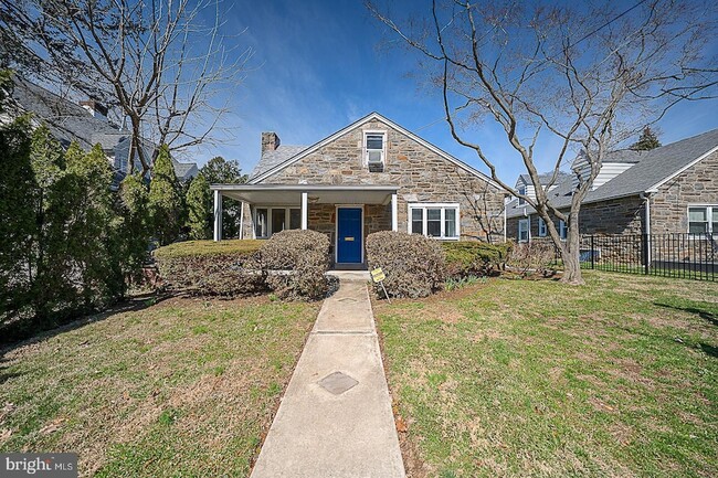 property at 1457 Manoa Rd