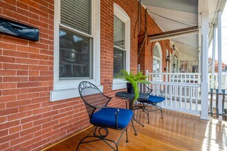 537 N Mary St in Lancaster, PA - Building Photo - Building Photo