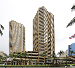 Discovery Bay Center in Honolulu, HI - Building Photo - Building Photo