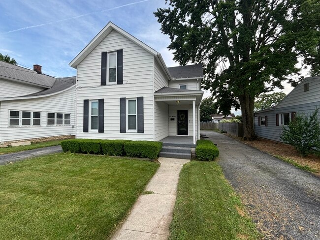 property at 319 Garfield Ave