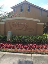 3141 SW 154th Ct in Miami, FL - Building Photo