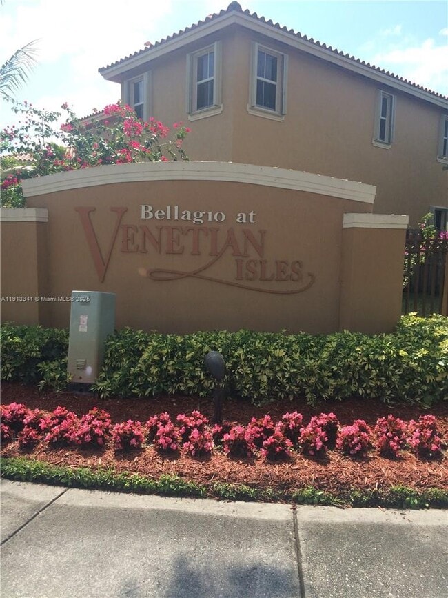 property at 3141 SW 154th Ct