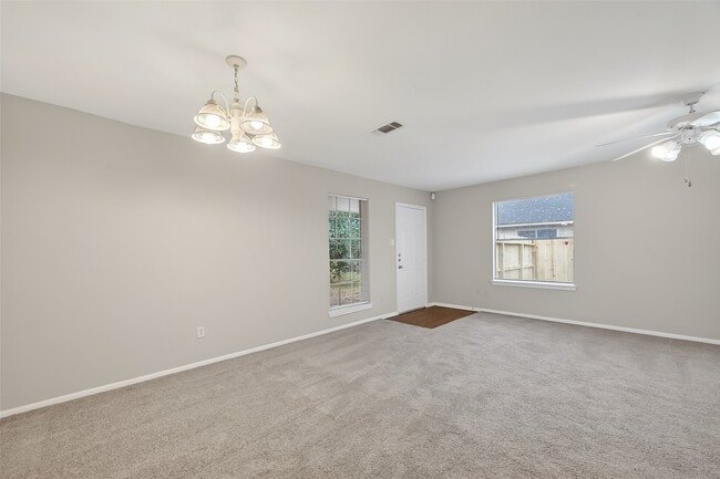 property at 16022 Old River Rd