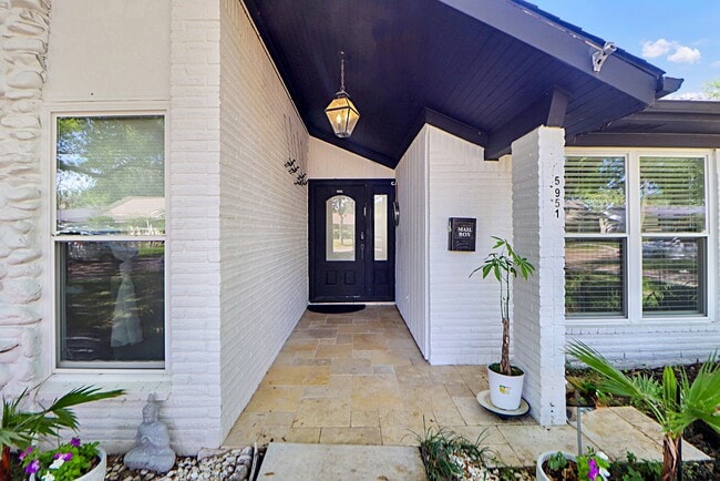 property at 5951 Yarwell Dr