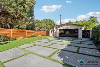 4656 Greenbush Ave in Los Angeles, CA - Building Photo - Building Photo