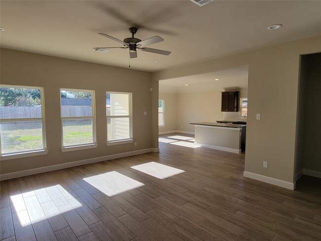 property at 1426 La Delle St