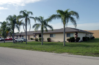 1412 SE 8th Ter in Cape Coral, FL - Building Photo - Building Photo