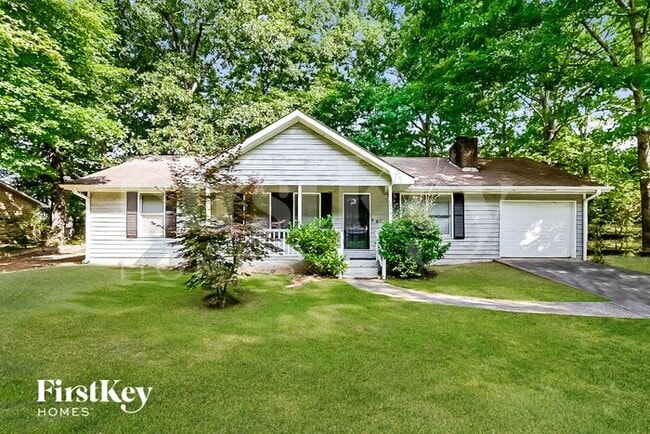 property at 149 Old Mill Trail SW