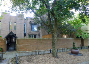2235 N Lakewood Ave, Unit CS in Chicago, IL - Building Photo