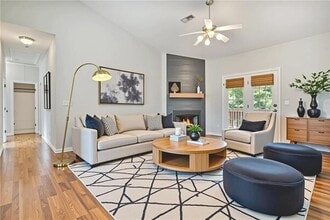 14 Bryan Springs Rd SW in Rome, GA - Building Photo - Building Photo