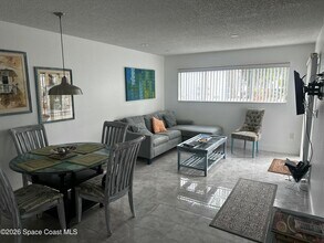 201 Ocean Park Ln in Cape Canaveral, FL - Building Photo - Building Photo