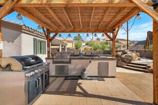 3940 Duke Dr in Lake Havasu City, AZ - Building Photo